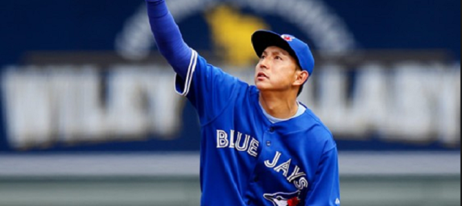 川崎宗則選手がMLBで「最高の賞」を受賞！！ 世界に一つしかないその賞とは