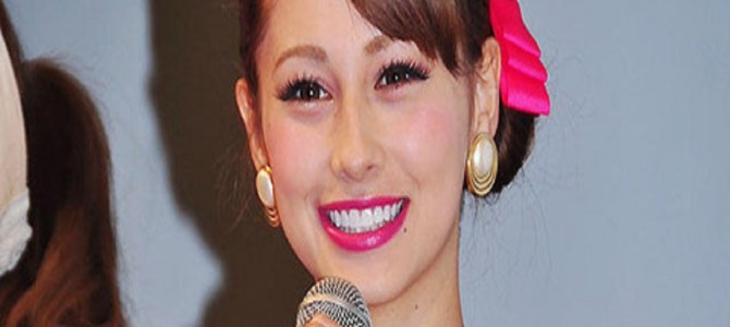 ハーフタレント界にポスト・ベッキー争い勃発か!ダレノガレ明美の発言が話題