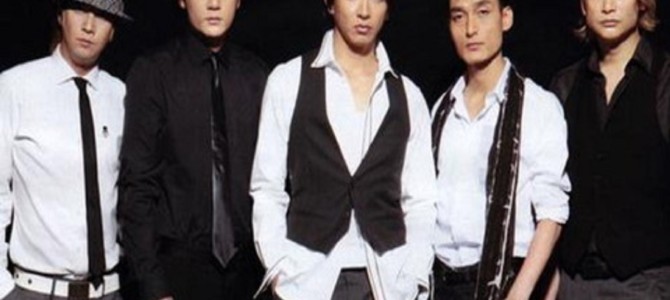 【速報】SMAPが解散か!!