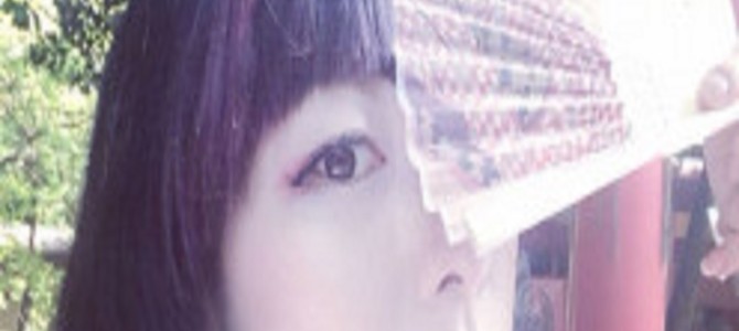 実は“才能の塊”だった！独特の芸風からは想像もできない鳥居みゆき