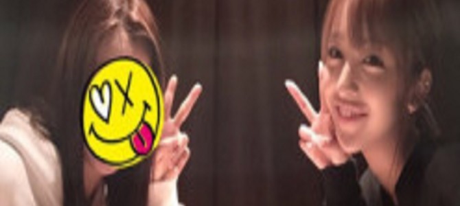 似てる…？元AKB48板野友美&成美姉妹が2ショットを大公開