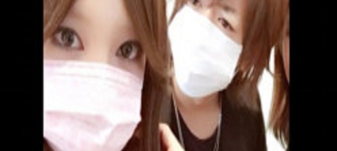 メイクの技術に脱帽。ざわちんのDAIGO＆北川景子風メイクに絶賛の声