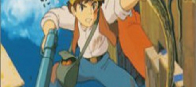 ヨーロッパからすると見るに堪えない！？西洋人が「天空の城ラピュタ」に抱く違和感とは？