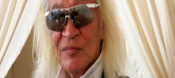 「悪いのはI女史と4人」内田裕也がSMAP解散騒動について語る