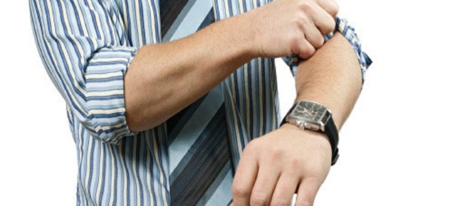 腕まくりをする人が?性欲が強い人の法則が自分に当てはまりそうでドキッ 腕まくりをする人が?性欲が強い人の法則が自分に当てはまりそうでドキッ