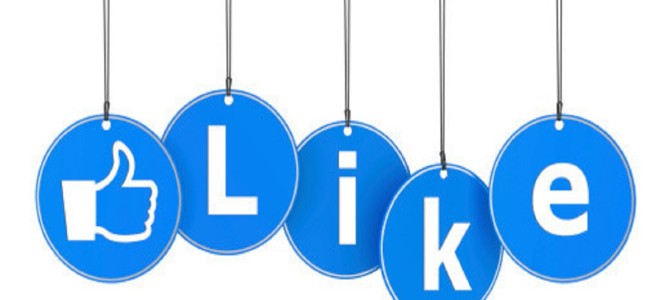 あなたは知っていましたか?フェイスブックに使われる様々なロゴが何故、”青色” あなたは知っていましたか?フェイスブックに使われる様々なロゴが何故、”青色”