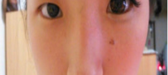 メイクに力を入れ過ぎた女子たちの変貌ぶりが、世界に衝撃を！それでも塗り込む!?