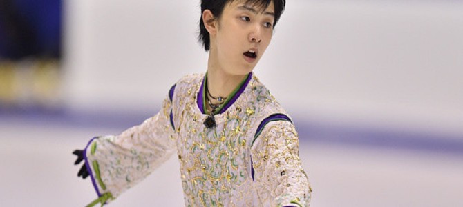 「仕事中に奇声上げた…」羽生選手の結婚報道にユヅリスト達が阿鼻叫喚