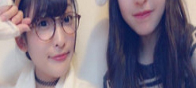 双子ダンスが「可愛い」と話題!現役高校生の2人組「まこみな」とは? 双子ダンスが「可愛い」と話題!現役高校生の2人組「まこみな」とは?