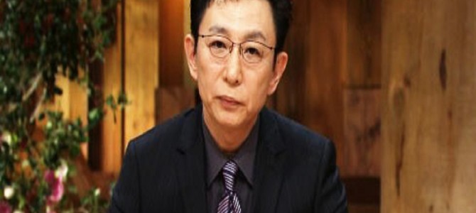 古舘伊知郎さん降板の本当の理由