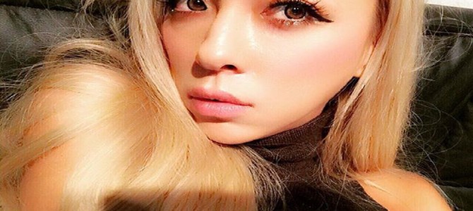 「僕は袴着たよ♥」GENKINGが公開した成人式の写真が別人過ぎる