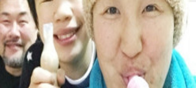 北斗晶が「小っちゃい人間ですが…」とブログに漏らす様子に、胸が締め付けられた