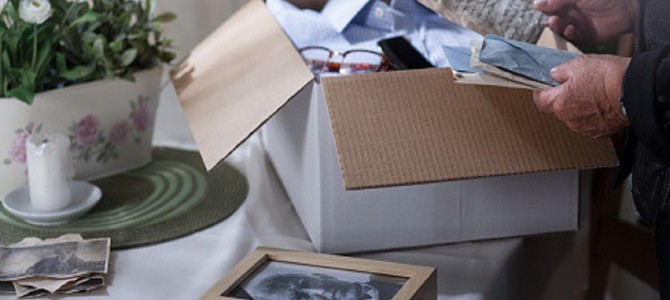 施設で亡くなったおじいちゃん。看護師が見つけた一通の手紙に人生観が変わる