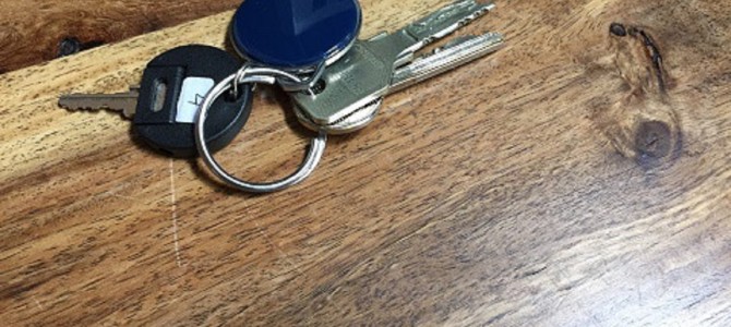 ストーカや泥棒が狙っている！？LINEで簡単に合鍵作成サービス開始！？で不安視されるセキュリティー