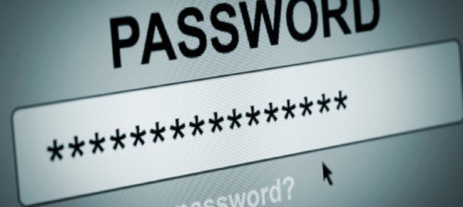 ネットで多用されている「最悪なパスワード」ランキング2015年版が発表！
