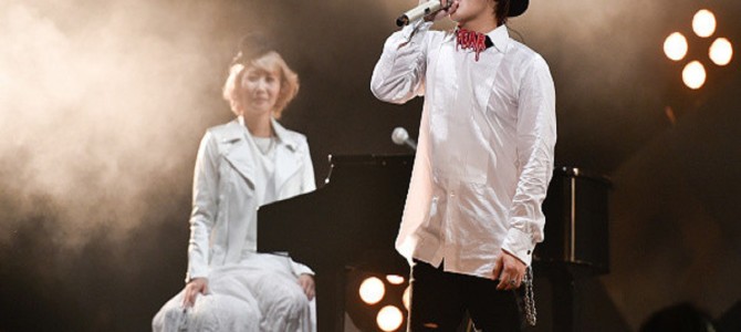 「SOS」の歌詞の原点！SEKAI NO OWARI・深瀬が行う慈善活動が素晴らしい