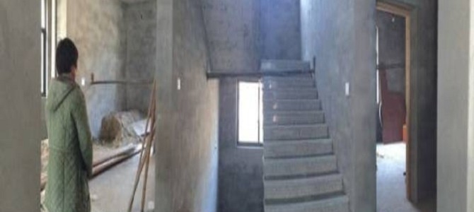 【中国】配線工事を依頼したらどえらいことに！？