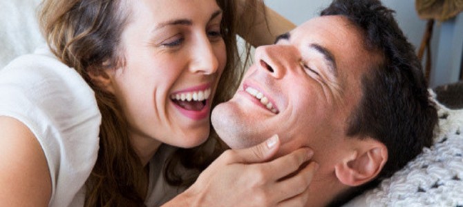 したいの？したくないの？【20の質問】に答えるだけで”パートナーの性欲”が分かる！