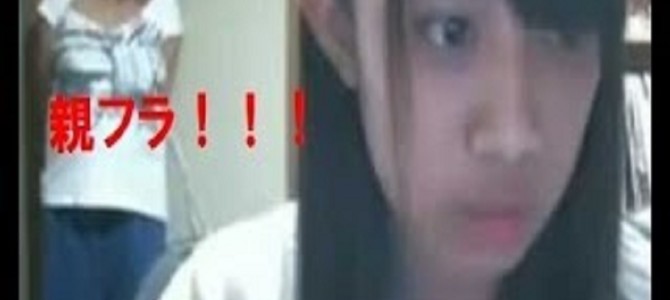 生配信で踊りまくっていたら、まさかのオカン乱入！これを神回と言わずしてなんと言う