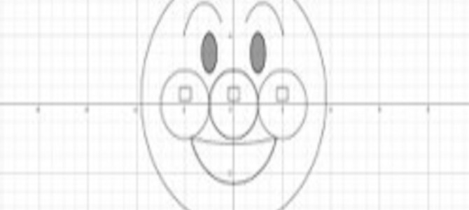 アンパンマンがドラえもんになる過程に、あのネズミが潜んでいて身の危険を感じる