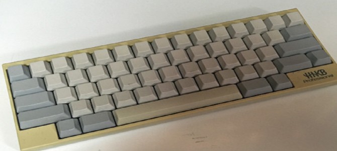 8年間使ったキーボードを分解。こんなに不潔なものが生活空間にあったとは！