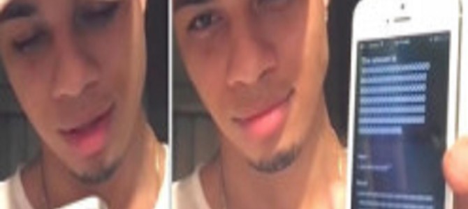 『100万の10乗は？』という質問から始まる…男性とSiriの夢のセッションが凄い！