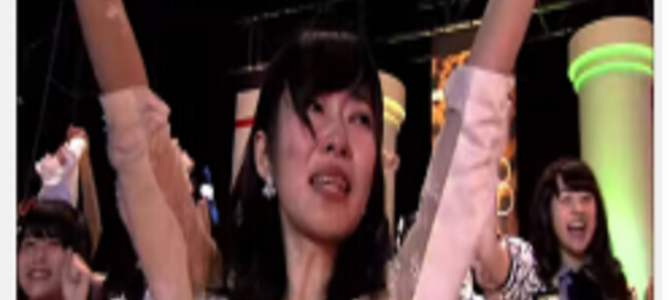 指原莉乃が映画監督初挑戦！？HKT48初のドキュメンタリー映画はどうなるのか？