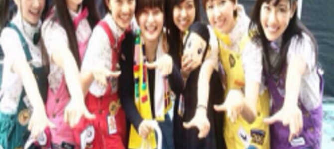 脱退したのは早見あかりだけではなかった!“元”ももクロメンバーたちの現在 脱退したのは早見あかりだけではなかった!“元”ももクロメンバーたちの現在