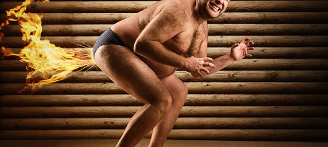 木曜日の午後6時以降におならをすると有罪！？世界のぶっ飛び法律