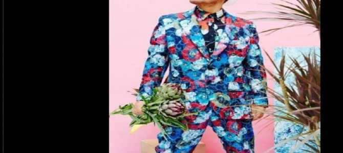 Chage謎ツイート「明けマオディテ尾根でとhございmす1」。ファンざわつく