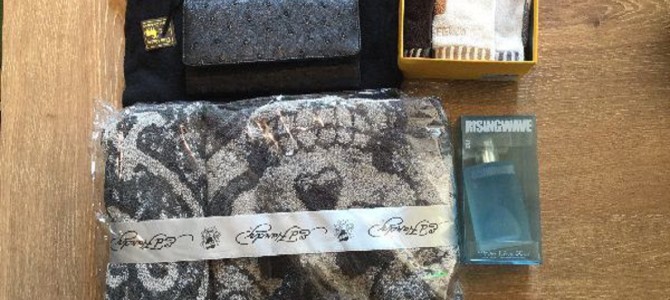 ブランド福袋をすぐに売ったら得をするのか検証してみた結果 ブランド福袋をすぐに売ったら得をするのか検証してみた結果