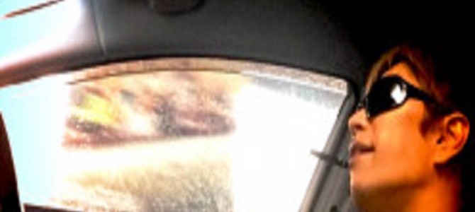 “格付け”で連勝ストップしたGACKT。パートナーとなった二人への感謝を語る