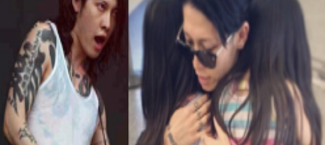 SMAPの「紅白楽曲」を2年連続提供したMIYAVIとmelody.夫婦は今… SMAPの「紅白楽曲」を2年連続提供したMIYAVIとmelody.夫婦は今…