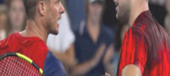 相手の為に自分のチャレンジ権利を使った選手が話題に！