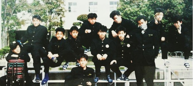 岡村隆史「どっかに私がいますよ」。高校時代から変わらない姿にフォロワー騒然