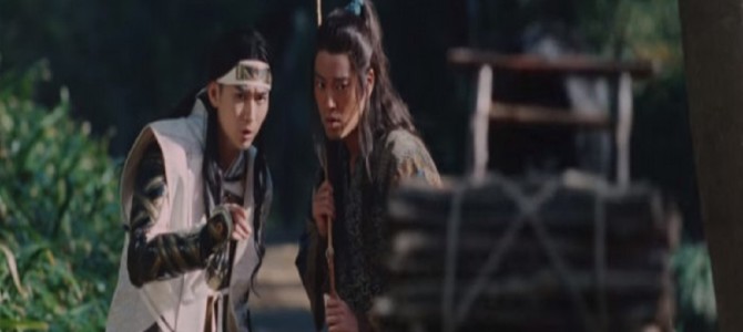 あれ？いつもの金ちゃんは？au三太郎シリーズの「何かが違う金ちゃん」篇