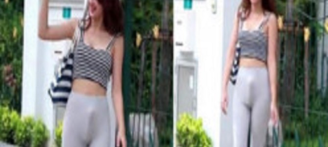 よく見るとなんかおかしい…タイの「レイプを防ぐパンツ」の破壊力が凄い