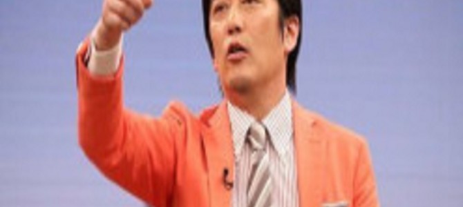 仲間を守るのは当たり前？芸能人のベッキー擁護に物申した坂上忍に称賛の声