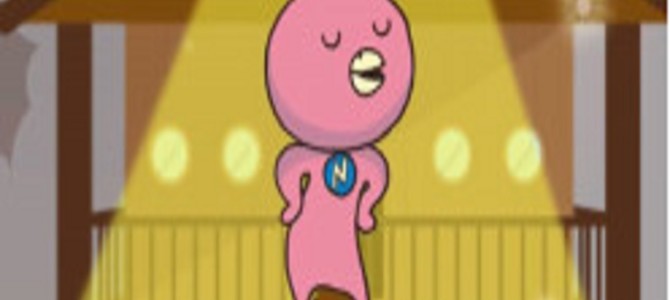 英会話教室でお馴染みだったNOVAウサギが復活していた 英会話教室でお馴染みだったNOVAウサギが復活していた