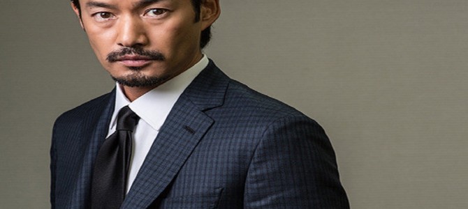 竹野内豊「台本を燃やしたい時もあるんですけど（笑）お客様には何の罪もない」