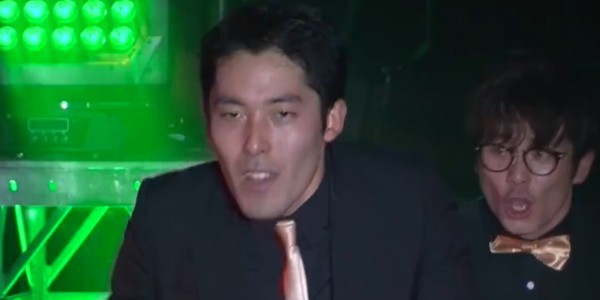 オリラジの新ネタがかっこいいと話題に！もうお笑い芸人てレベルじゃない