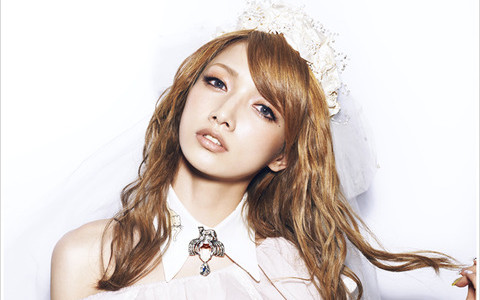 ゴマキと甥っ子の3ショットが美男美女すぎる