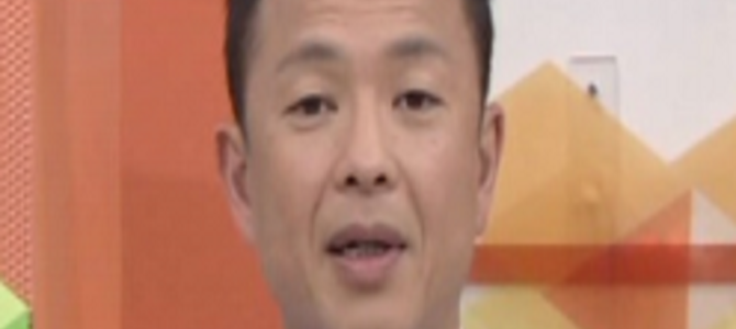 「オムツ替えに失敗した。僕は育児に向いていない」恵俊彰の一言に非難の嵐