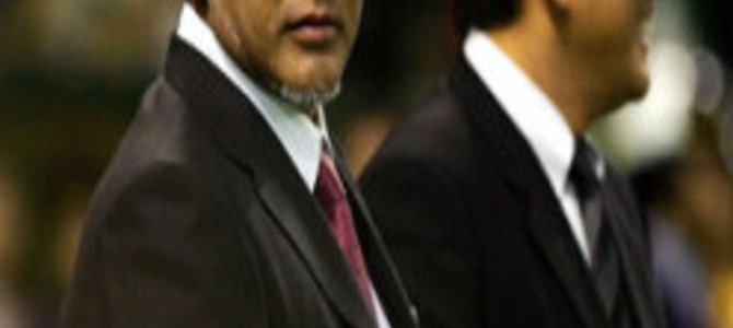 長渕剛氏とも絶縁状態？”清原和博”現行犯逮捕！「Xデーは近い」と語った人物！！関係者の反応