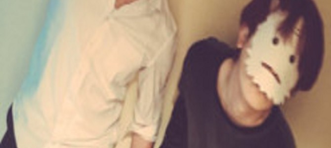 どうみてもセカオワ深瀬…益若つばさが今年の節分の様子を公開し話題