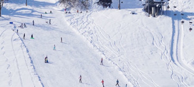 【スキー場で女児死亡】原因は胸部への強い衝撃…死因の「心タンポナーデ」とは
