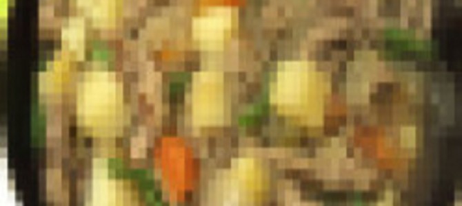 「何が起こったか理解できなかった」肉じゃがを作りながら寝落ちし、目が覚めたら…