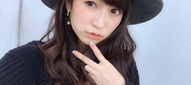 AKB48GからYouTuber誕生！アイドルのヘアメイクが無料で学べる吉田朱里の女子力動画！