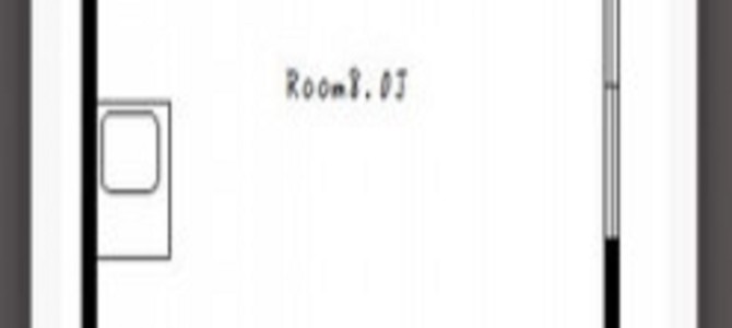 まるで刑務所?図面の書き間違いだと思ったら…斬新過ぎるトイレ部屋がTwitterで話題 まるで刑務所?図面の書き間違いだと思ったら…斬新過ぎるトイレ部屋がTwitterで話題