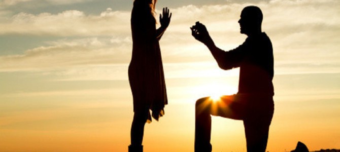 4年に一度来る”うるう日”2月29日に逆プロポーズができる!断ったら罰金!? 4年に一度来る”うるう日”2月29日に逆プロポーズができる!断ったら罰金!?